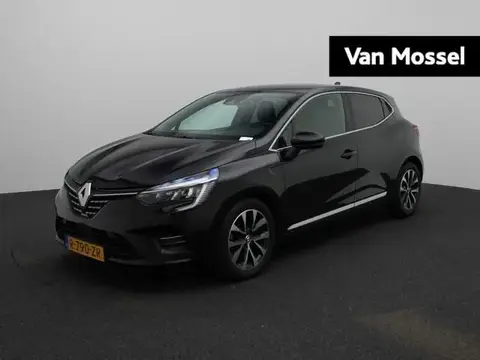 Annonce RENAULT CLIO Essence 2022 d'occasion 