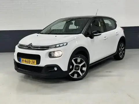 Used CITROEN C3 Petrol 2020 Ad 