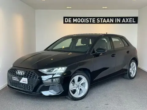 Annonce AUDI A3 Essence 2022 d'occasion 