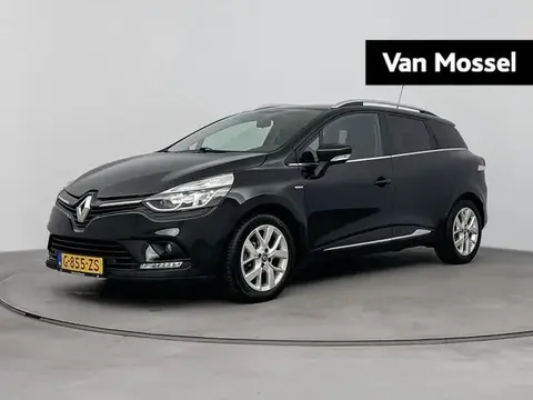 Annonce RENAULT CLIO Essence 2020 d'occasion 