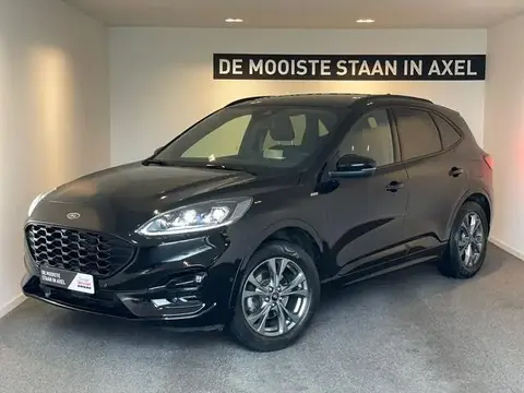 Used FORD KUGA Petrol 2021 Ad 