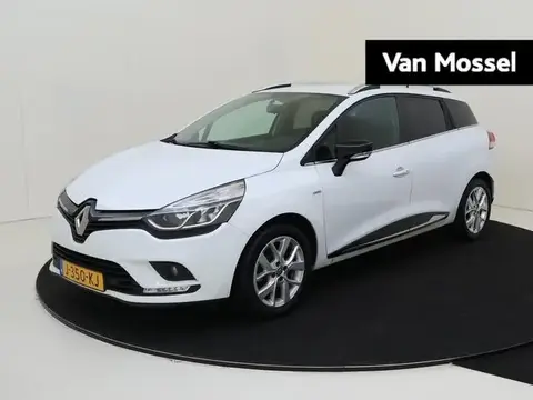 Annonce RENAULT CLIO Essence 2020 d'occasion 