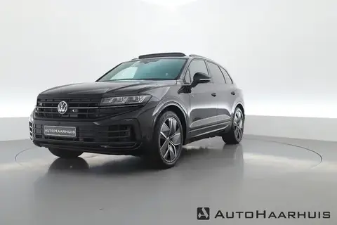 Used VOLKSWAGEN TOUAREG Hybrid 2024 Ad 