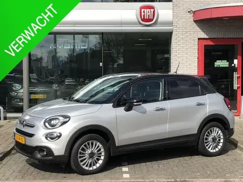 Annonce FIAT 500X Essence 2021 d'occasion 