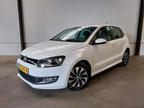 Used VOLKSWAGEN POLO Petrol 2017 Ad 