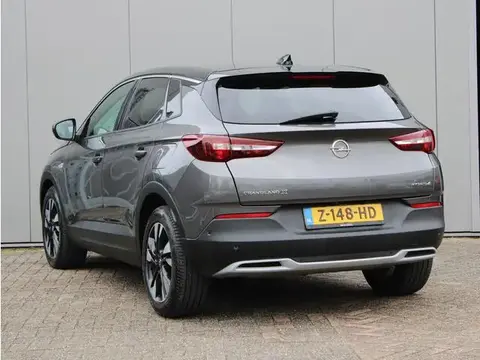 Annonce OPEL GRANDLAND Hybride 2021 d'occasion 