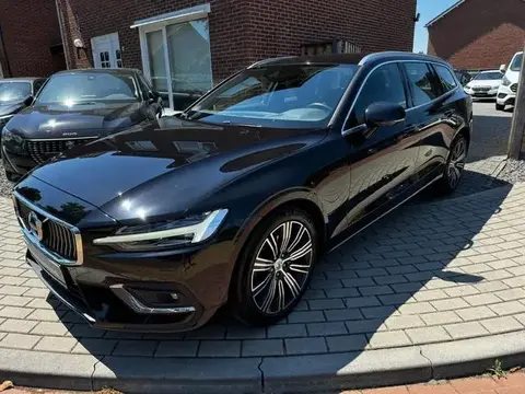 Annonce VOLVO V60 Essence 2021 d'occasion 