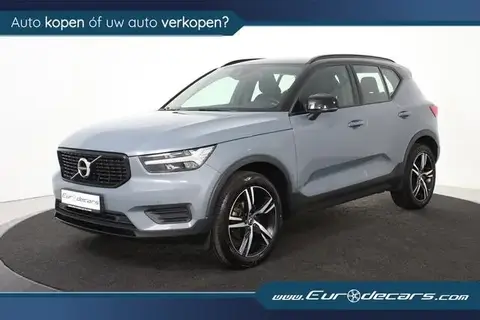 Annonce VOLVO XC40 Essence 2019 d'occasion 