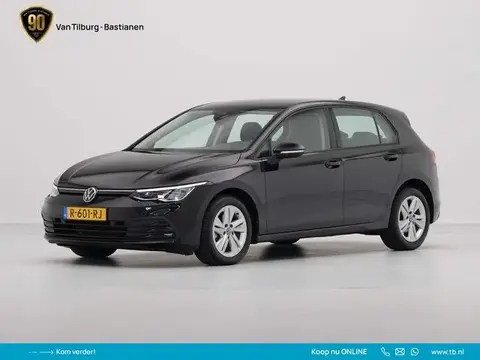 Used VOLKSWAGEN GOLF Petrol 2022 Ad 