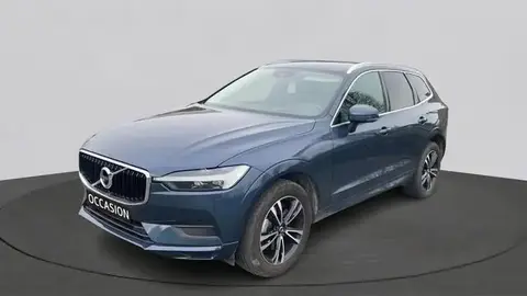 Annonce VOLVO XC60 Essence 2021 d'occasion 