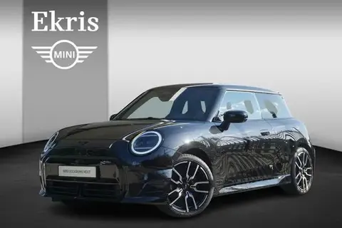 Annonce MINI COOPER Électrique 2024 d'occasion 