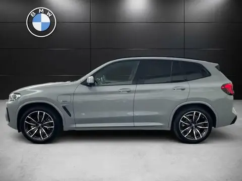 Annonce BMW X3 Hybride 2022 d'occasion 