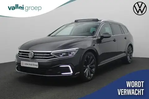 Annonce VOLKSWAGEN PASSAT Hybride 2021 d'occasion 