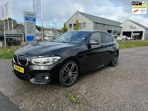 Used BMW SERIE 1 Petrol 2019 Ad 