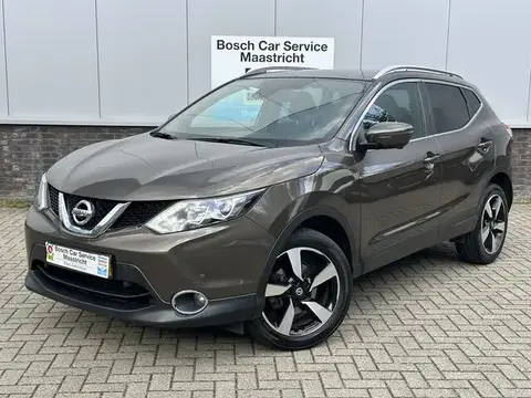 Used NISSAN QASHQAI Petrol 2017 Ad 