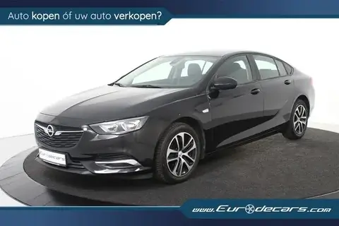 Annonce OPEL INSIGNIA Diesel 2019 d'occasion 