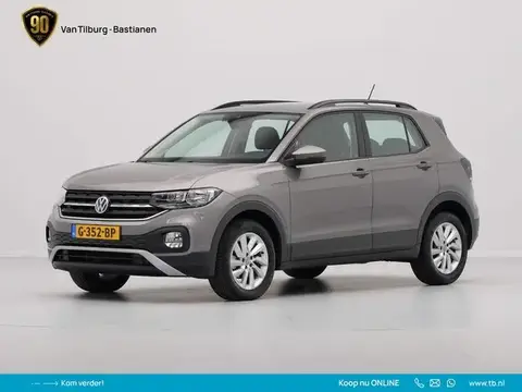 Used VOLKSWAGEN T-CROSS Petrol 2019 Ad 