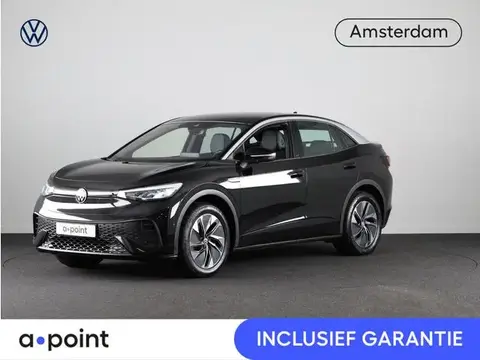 Used VOLKSWAGEN ID.5 Electric 2022 Ad 