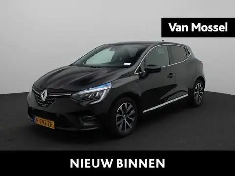 Annonce RENAULT CLIO Essence 2022 d'occasion 