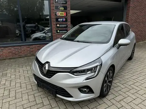 Annonce RENAULT CLIO Essence 2019 d'occasion 