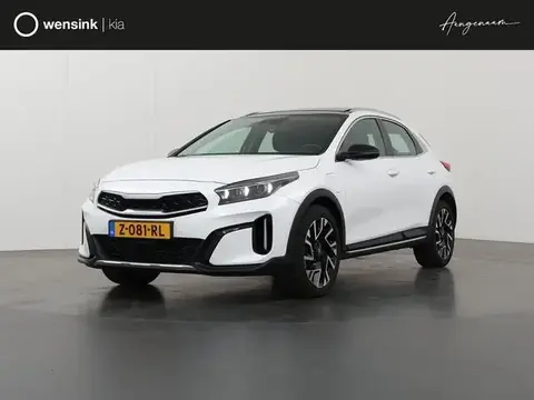 Annonce KIA XCEED Hybride 2022 d'occasion 