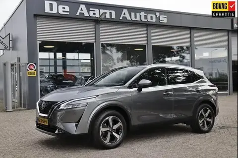 Annonce NISSAN QASHQAI Hybride 2023 d'occasion 