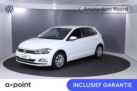 Used VOLKSWAGEN POLO Petrol 2020 Ad 