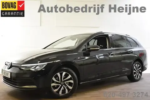 Used VOLKSWAGEN GOLF Hybrid 2023 Ad 