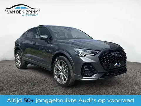 Used AUDI Q3 Hybrid 2022 Ad 