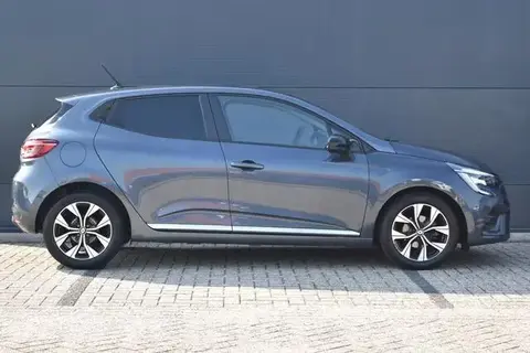 Used RENAULT CLIO Petrol 2022 Ad 