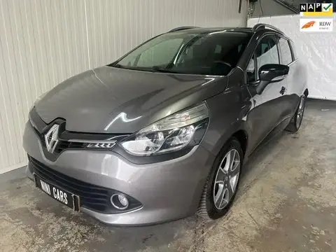 Used RENAULT CLIO Petrol 2015 Ad 