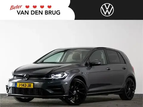 Annonce VOLKSWAGEN GOLF Essence 2020 d'occasion 