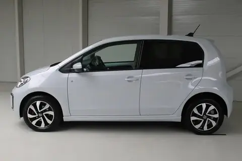 Annonce VOLKSWAGEN UP! Électrique 2018 d'occasion 