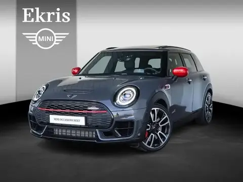 Annonce MINI CLUBMAN Essence 2021 d'occasion 