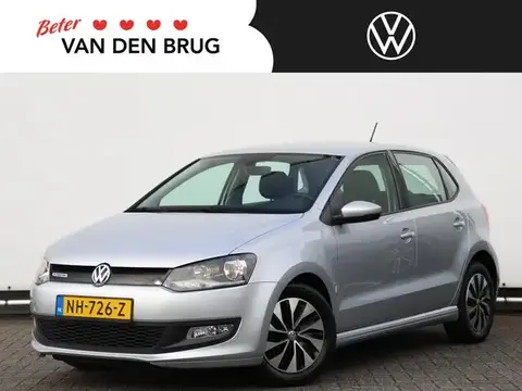 Used VOLKSWAGEN POLO Petrol 2017 Ad 