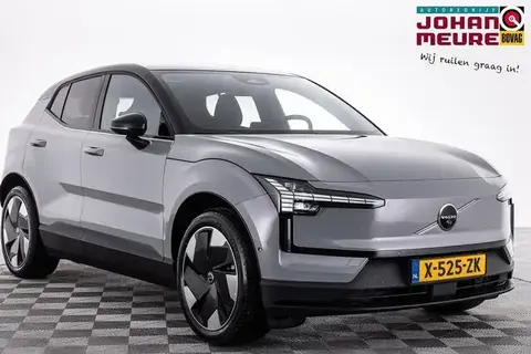 Annonce VOLVO EX30 Électrique 2024 d'occasion 