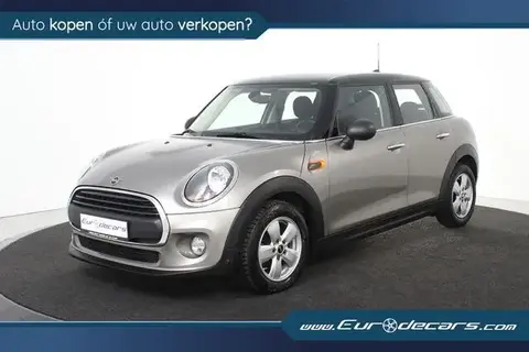 Used MINI ONE Diesel 2019 Ad 