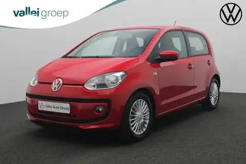 Used VOLKSWAGEN UP! Petrol 2015 Ad 