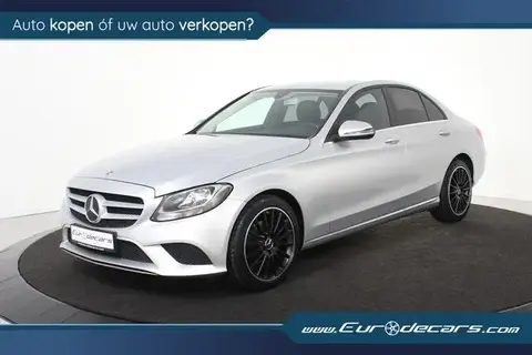 Used MERCEDES-BENZ CLASSE C Diesel 2019 Ad 