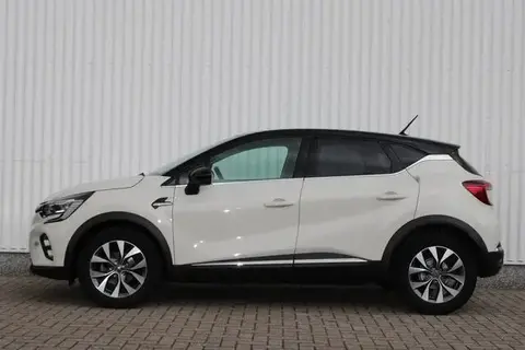 Annonce RENAULT CAPTUR Essence 2020 d'occasion 