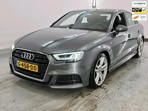 Used AUDI A3 Petrol 2019 Ad 