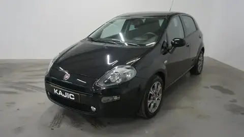 Used FIAT PUNTO Petrol 2018 Ad 