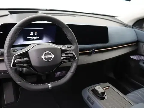 Annonce NISSAN ARIYA Électrique 2023 d'occasion 