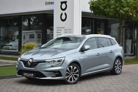 Used RENAULT MEGANE Hybrid 2020 Ad 