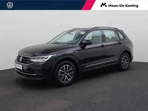 Used VOLKSWAGEN TIGUAN Petrol 2023 Ad 