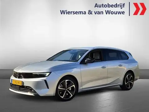 Annonce OPEL ASTRA Hybride 2023 d'occasion 