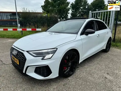 Annonce AUDI S3 Essence 2021 d'occasion 