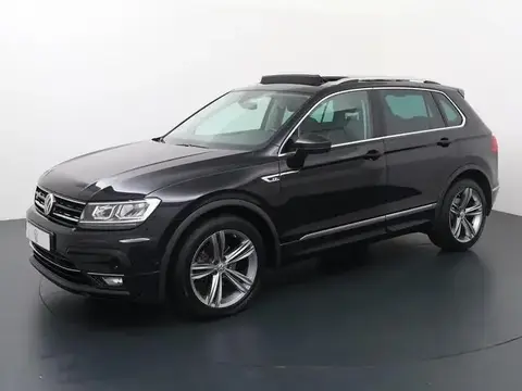 Annonce VOLKSWAGEN TIGUAN Essence 2019 d'occasion 