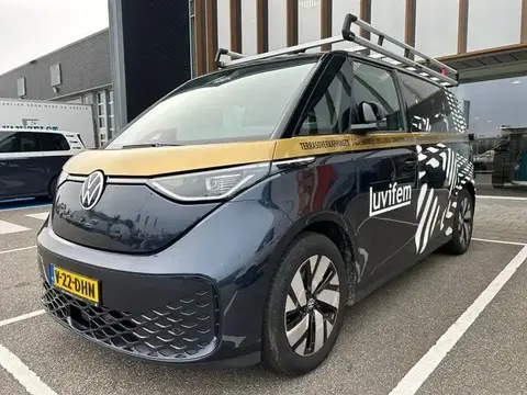 Annonce VOLKSWAGEN ID. BUZZ Électrique 2024 d'occasion 