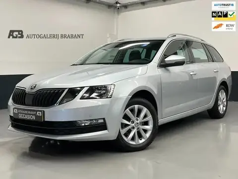 Used SKODA OCTAVIA Petrol 2019 Ad 